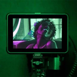 Moniteur Atomos Shinobi 7 -Dashcam Magasin moniteur atomos shinobi 7 8