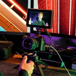 Moniteur Atomos Shinobi 7 -Dashcam Magasin moniteur atomos shinobi 7 9