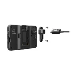 Moniteur Atomos Shinobi GO -Dashcam Magasin moniteur atomos shinobi go 6