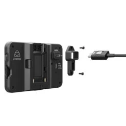 Moniteur Atomos Shinobi II -Dashcam Magasin moniteur atomos shinobi ii 6