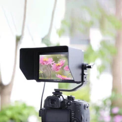 Moniteur Feelworld F5 Pro V4 -Dashcam Magasin moniteur feelworld f5 pro v4 4