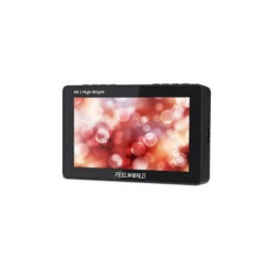 Moniteur Feelworld F5 ProX -Dashcam Magasin moniteur feelworld f5 prox 1