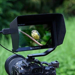 Moniteur Feelworld F5 ProX -Dashcam Magasin moniteur feelworld f5 prox 4