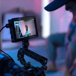 Moniteur Feelworld F5 ProX -Dashcam Magasin moniteur feelworld f5 prox 5