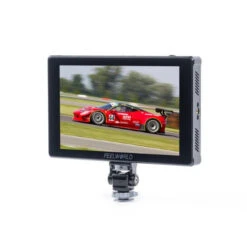 Moniteur Feelworld F7 Plus -Dashcam Magasin moniteur feelworld f7 plus 2