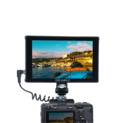 Moniteur Feelworld F7 Plus -Dashcam Magasin moniteur feelworld f7 plus 4