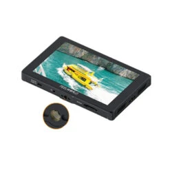 Moniteur Feelworld F7 Plus -Dashcam Magasin moniteur feelworld f7 plus 5