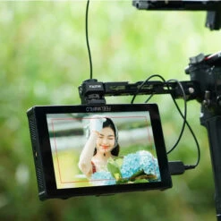 Moniteur Feelworld F7 Plus -Dashcam Magasin moniteur feelworld f7 plus 7