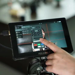 Moniteur Feelworld F7 Plus -Dashcam Magasin moniteur feelworld f7 plus 8