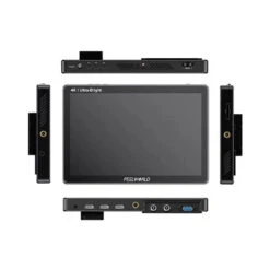 Moniteur Feelworld LUT11S Avec Kit D'installation Externe F970 -Dashcam Magasin moniteur feelworld lut11s avec kit d installation externe f970 1