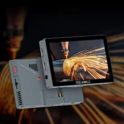 Moniteur Feelworld P6X -Dashcam Magasin moniteur feelworld p6x 9