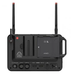 Moniteur HDR Shogun Connect Atomos 7'' -Dashcam Magasin moniteur hdr shogun connect atomos 7 1 1