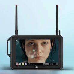 Moniteur HDR Shogun Connect Atomos 7'' -Dashcam Magasin moniteur hdr shogun connect atomos 7 1 2