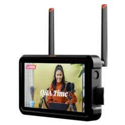 Moniteur ZATO Connect Atomos 5'' -Dashcam Magasin moniteur zato connect atomos 5 pouces 1