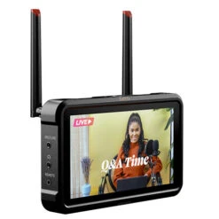 Moniteur ZATO Connect Atomos 5'' -Dashcam Magasin moniteur zato connect atomos 5 pouces 2