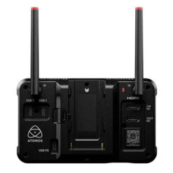 Moniteur ZATO Connect Atomos 5'' -Dashcam Magasin moniteur zato connect atomos 5 pouces 3