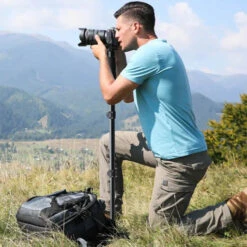 Monopod Ulanzi 61" Pour Appareils Photo -Dashcam Magasin monopod ulanzi 61 pour appareils photo 6