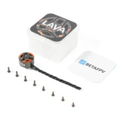 Moteur BetaFPV LAVA 1506 4200Kv -Dashcam Magasin moteur betafpv lava 1506 4200kv 3