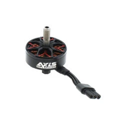 Moteur C246 Cinematic Series AxisFlying Connecteur MR30 Sans Soudure (1850Kv Ou 2050Kv) -Dashcam Magasin moteur c246 cinematic series axisflying connecteur mr30 1850kv ou 2050kv 1