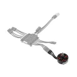 Moteur C246 Cinematic Series AxisFlying Connecteur MR30 Sans Soudure (1850Kv Ou 2050Kv) -Dashcam Magasin moteur c246 cinematic series axisflying connecteur mr30 1850kv ou 2050kv 4