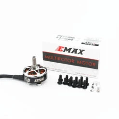 Moteur Emax RSIII 2306 (1800Kv Ou 2100Kv) -Dashcam Magasin moteur emax rsiii 2306 1800kv ou 2100kv 5