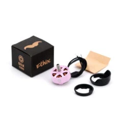 Moteur Ethix Mr Steele Silk V5 2307 1750Kv -Dashcam Magasin moteur ethix mr steele silk v5 2307 1750kv 7