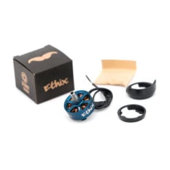 Moteur Ethix Mr Steele Stout V5 2307 1950Kv -Dashcam Magasin moteur ethix mr steele stout v5 2307 1950kv 5