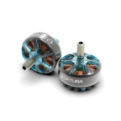 Moteur Foxeer Datura 2306.5 (1850Kv Ou 2550Kv) -Dashcam Magasin moteur foxeer datura 23065 1850kv ou 2550kv 2