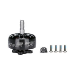 Moteur IFlight XING-E Pro 2207 1800Kv -Dashcam Magasin moteur iflight xing e pro 2207 1800kv 2