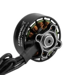 Moteur Lumenier 2307 JohnnyFPV V3 Pro 1750Kv -Dashcam Magasin moteur lumenier 2307 johnnyfpv v3 pro 1750kv 2