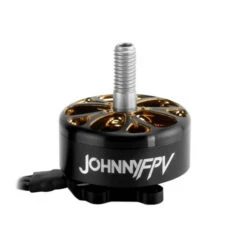 Moteur Lumenier 2307 JohnnyFPV V3 Pro 1750Kv