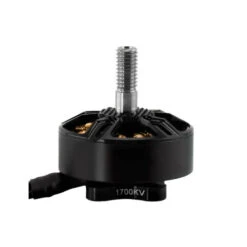 Moteur Lumenier 2407 ZIP V2 1700Kv
