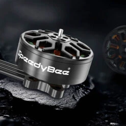 Moteur SpeedyBee 1404 4600Kv V2 -Dashcam Magasin moteur speedybee 1404 4600kv v2 7