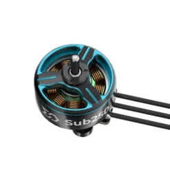 Moteur Sub250 0702 27000Kv -Dashcam Magasin moteur sub250 0702 27000kv 2