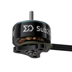 Moteur Sub250 0702 27000Kv -Dashcam Magasin moteur sub250 0702 27000kv 3