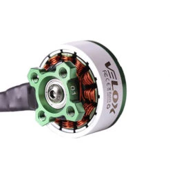 Moteur T-Motor Velox V2207 V3 (1500Kv, 1750Kv, 1950Kv Ou 2050Kv) -Dashcam Magasin moteur t motor velox v2207 v3 1500kv 1750kv 1950kv ou 2050kv 2