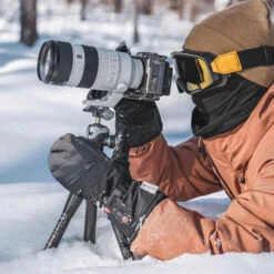 Moufles/gants Master PGY Pour Photographe -Dashcam Magasin mouflesgants master pgy pour photographe 2