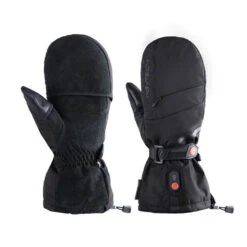 Moufles/gants Master PGY Pour Photographe