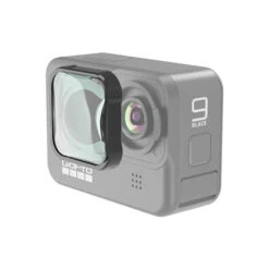 Objectif 15x Macro Lens LCE Pour GoPro HERO13/12/11/10/9