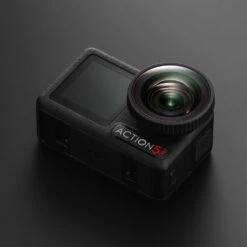 Objectif à Augmentation Du FOV Pour DJI Osmo Action 5 Pro -Dashcam Magasin objectif a augmentation du fov pour dji osmo action 5 pro 5