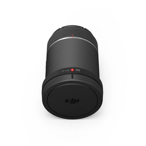 Objectif DL-S 50mm DJI Pour Zenmuse X7 Et X9 4 Objectif DL-S 50mm DJI Pour Zenmuse X7 Et X9 – Image 2