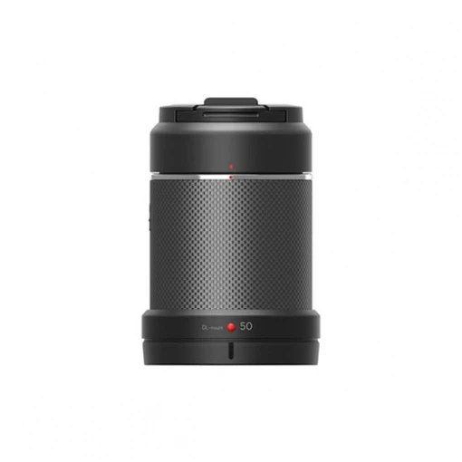 Objectif DL-S 50mm DJI Pour Zenmuse X7 Et X9 3 Objectif DL-S 50mm DJI Pour Zenmuse X7 Et X9