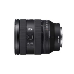 Objectif Sony FE 20-70 Mm F/4 G -Dashcam Magasin objectif fe 20 70mm f4 g sony 2