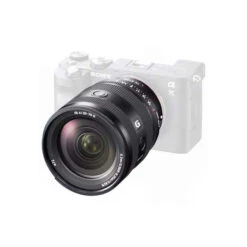 Objectif Sony FE 20-70 Mm F/4 G -Dashcam Magasin objectif fe 20 70mm f4 g sony 4