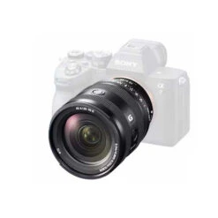 Objectif Sony FE 20-70 Mm F/4 G -Dashcam Magasin objectif fe 20 70mm f4 g sony 5