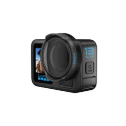 Objectif Macro HB Series Pour GoPro HERO13 Black -Dashcam Magasin objectif macro hb series pour gopro hero13 black 2