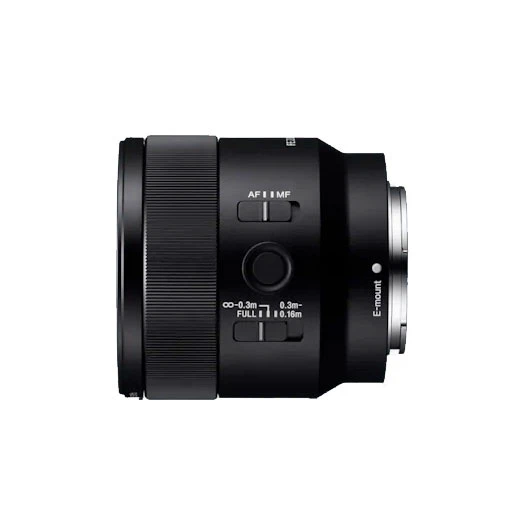 Objectif Macro Sony 50 Mm FE F/2.8 5 Objectif Macro Sony 50 Mm FE F/2.8 – Image 3