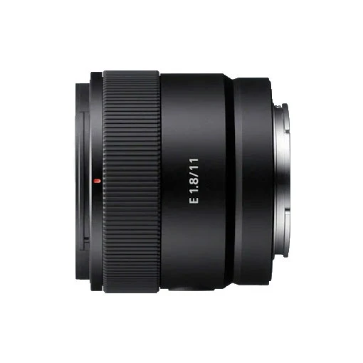 Objectif Sony E 11 Mm F/1.8 Grand Angle 4 Objectif Sony E 11 Mm F/1.8 Grand Angle – Image 2
