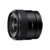 Objectif Sony E 11 Mm F/1.8 Grand Angle 1 Objectif Sony E 11 Mm F/1.8 Grand Angle -Dashcam Magasin objectif sony e 11 mm f18 grand angle