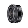 Objectif Sony E PZ 16-50 Mm F/3,5-5,6 OSS -Dashcam Magasin objectif sony e 16 50 mm f35 56 oss pz